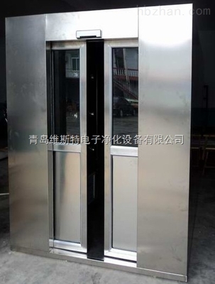 贵州贵阳自动门风淋室价格与市场分析 环保过滤新商机